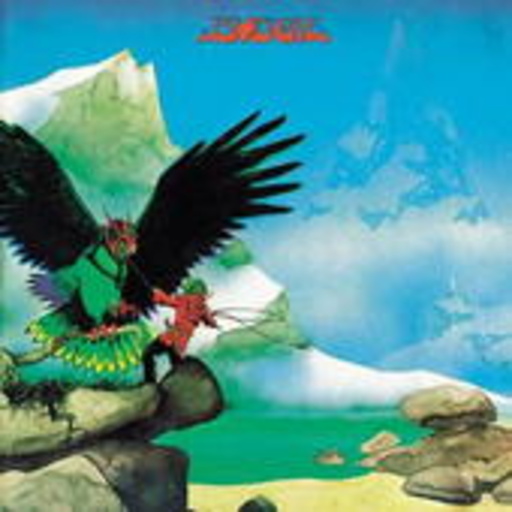 Budgie – Never Turn Your Back On A Friend (Digipack)