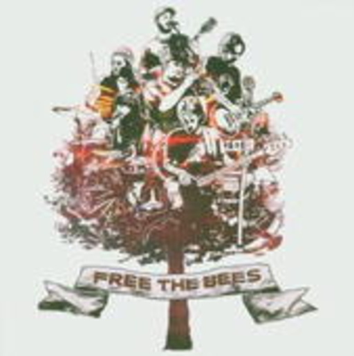 The Bees – Free The Bees