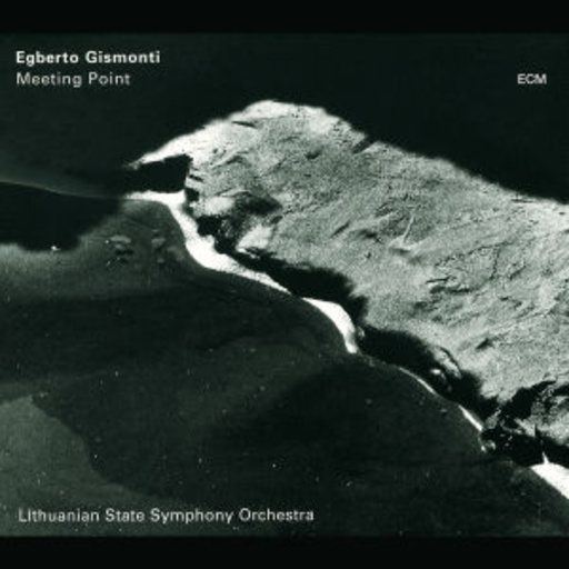 Egberto Gismonti – Meeting Point