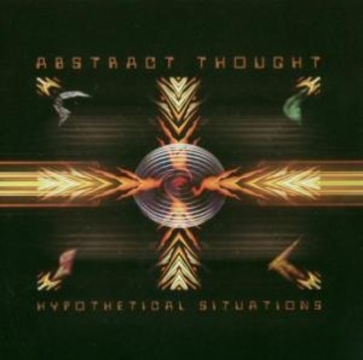 Abstract Thought – Hypothetical Situations