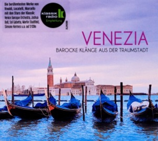 Diverse – Venezia
