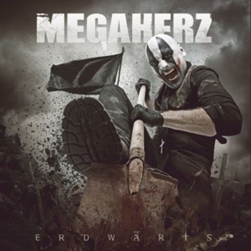 Megaherz – Erdwärts