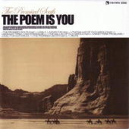 The Poem Is You – The Promised South