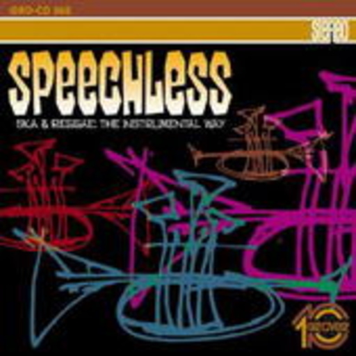 Diverse – Speechless - Ska & Reggae: The Instrumental Way