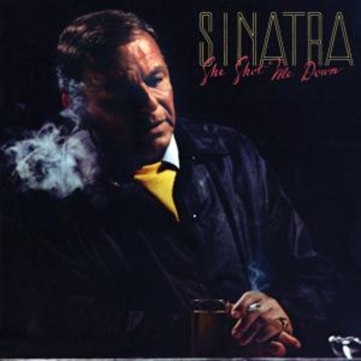 Frank Sinatra – She Shot Me Down
