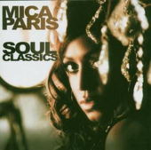 Mica Paris – Soul Classics