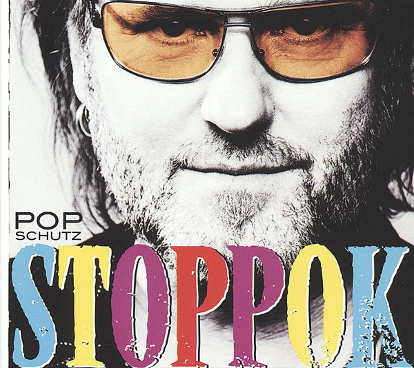 Stoppok – Popschutz