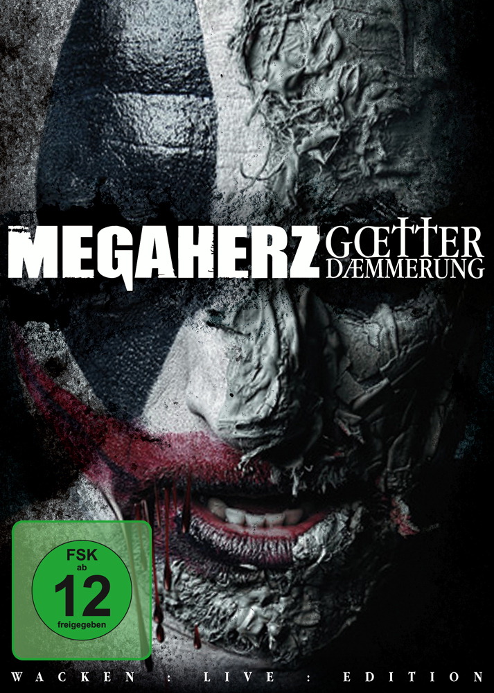 Götterdämmerung – Live At Wacken 2012
