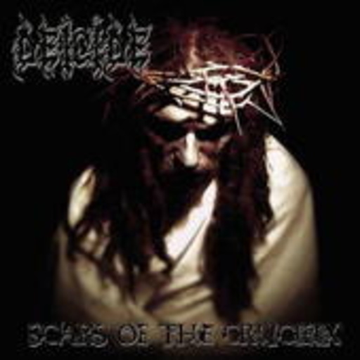 Scars Of The Crucifix