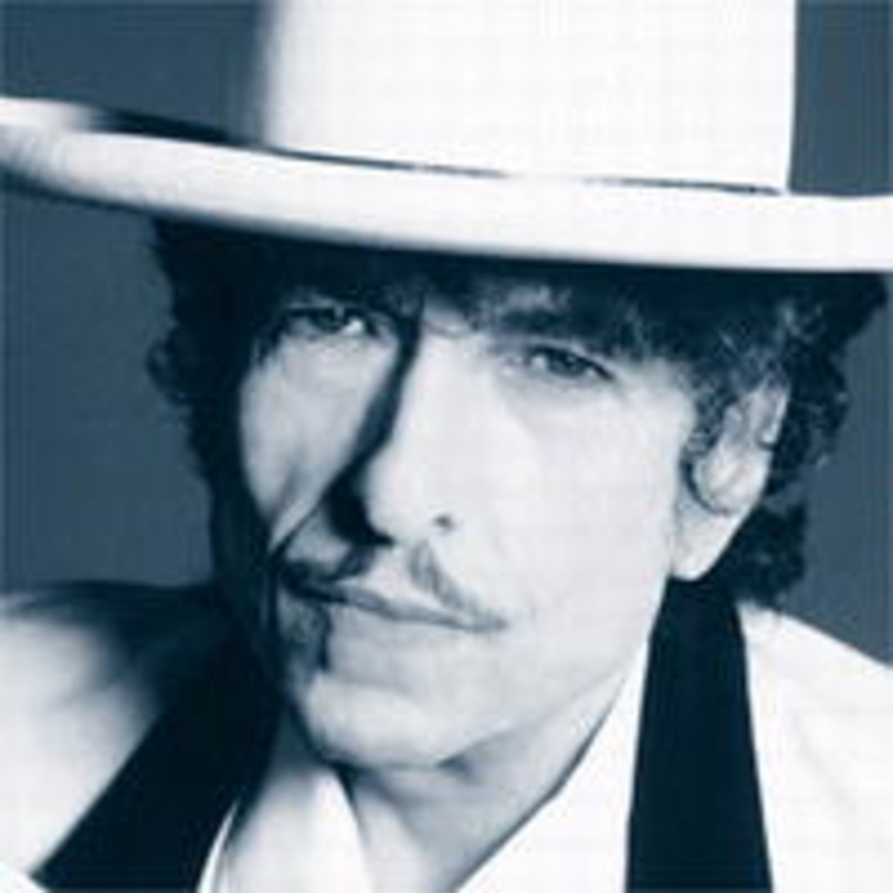 Engagiert sich für Frieden im Baskenland: Bob Dylan