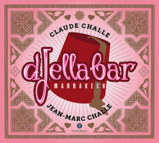 Djella Bar – Marrakech