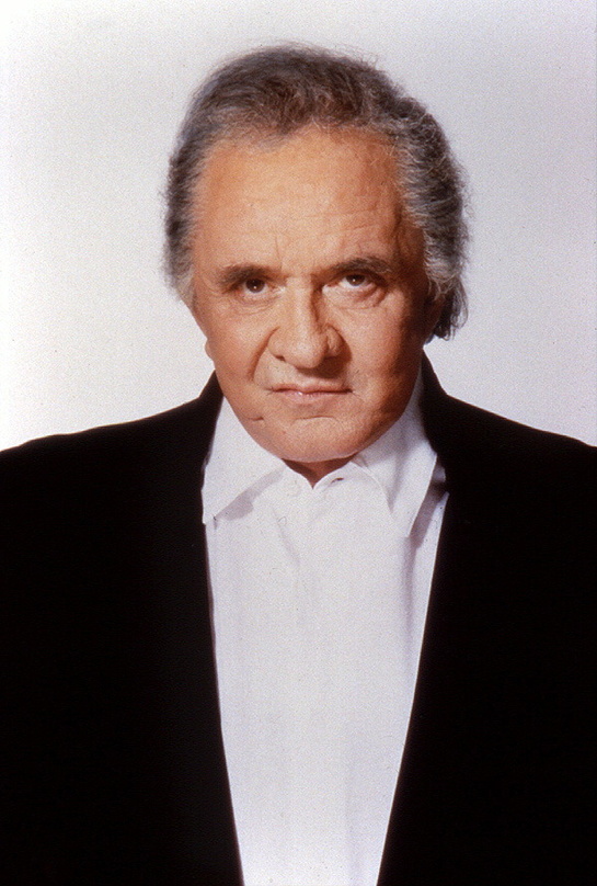 Unvergänglich, unvergessen und derzeit unschlagbar in den Schweizer Album-Charts: Johnny Cash