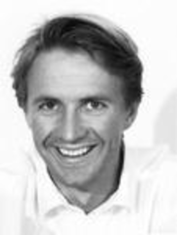 Zum Director aufgestiegen: von Zitzewitz