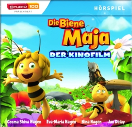 Diverse – Die Biene Maja - Der Kinofilm