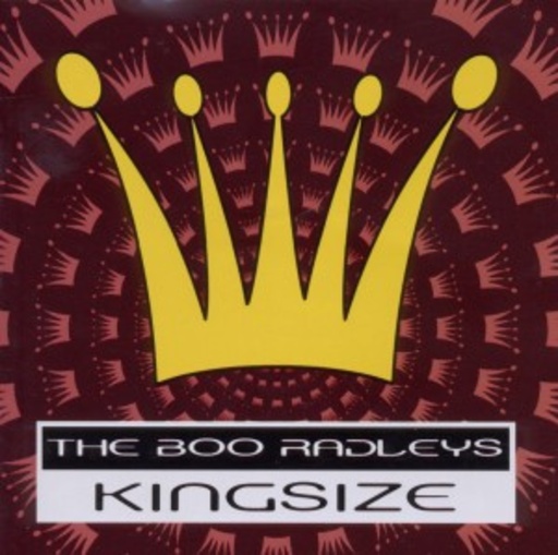 The Boo Radleys – Kingsize
