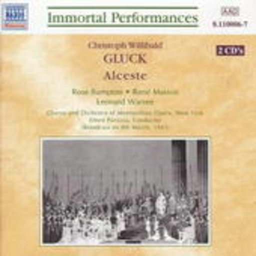 Alceste