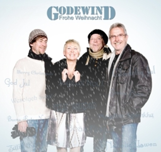 Godewind – Frohe Weihnacht