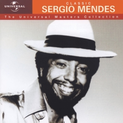 Sérgio Mendes – Universal Masters Collection
