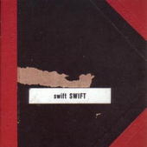 Richard Swift – Dressed Up For The Letdown
