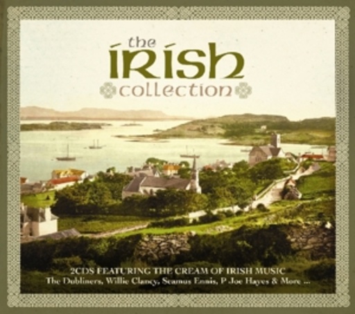 Diverse – The Irish Collection