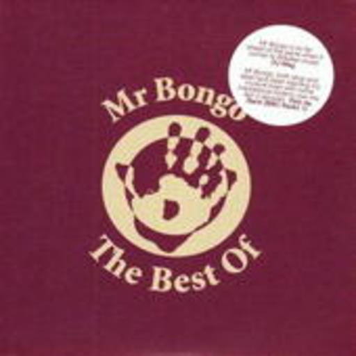 Diverse – The Best Of Mr. Bongo