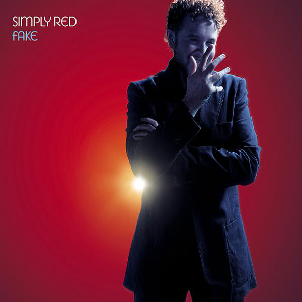 Simply Red – Fake