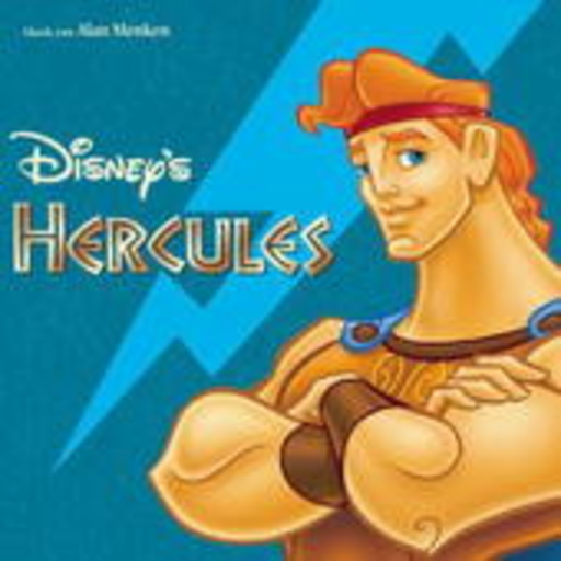 Diverse – Hercules (Deutsche Originalversion)