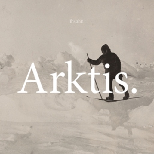 Ihsahn – Arktis