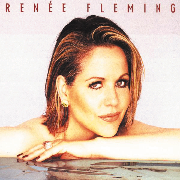 Renée Fleming/Sir Charles Mackerras/London Phil. Orch. – Renée Fleming