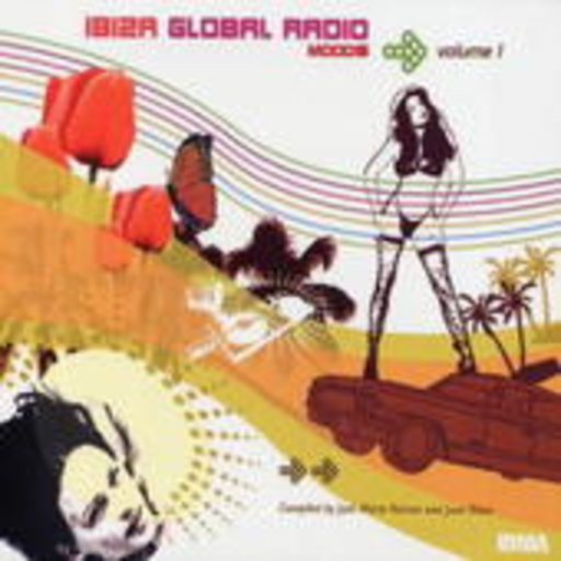 Ibiza Global Radio Moods Vol. 1