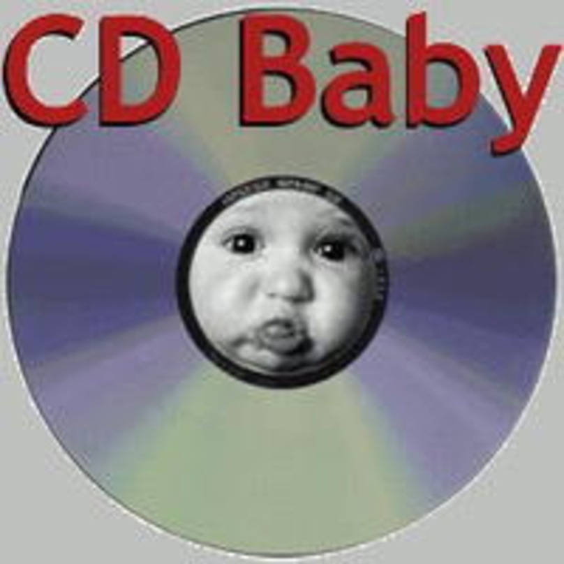 Im Aufwind: CD Baby