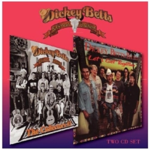 Dickey Betts – Let's Get Together/Collectors 1