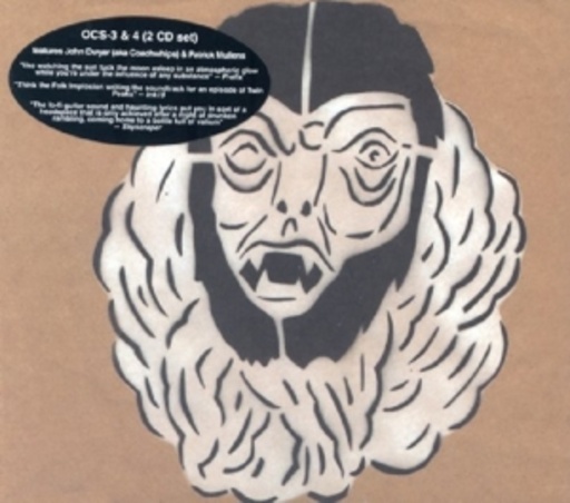 OCS – 3 & 4