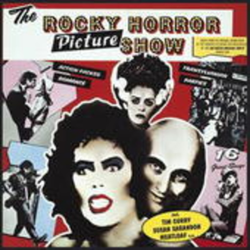 Diverse – The Rocky Horror Picture Show