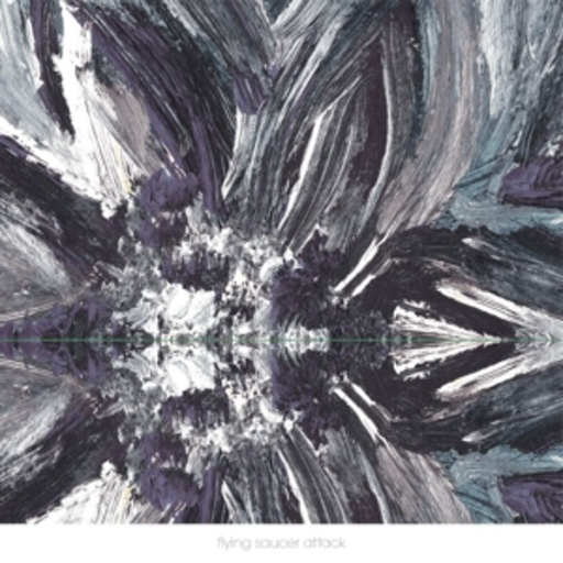 Flying Saucer Attack – Instrumentals 2015