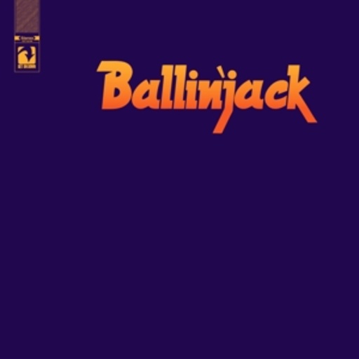 Ballin' Jack – Ballin' Jack