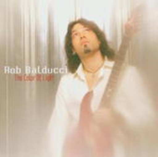 Rob Balducci – The Color Of Light