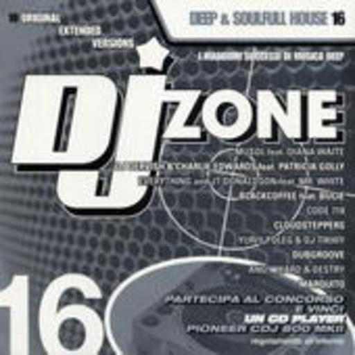 Diverse – Deep And Soulfull House Vol. 16
