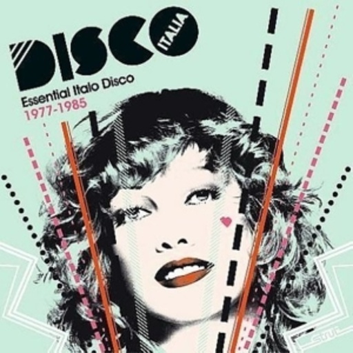 Diverse – Disco Italia