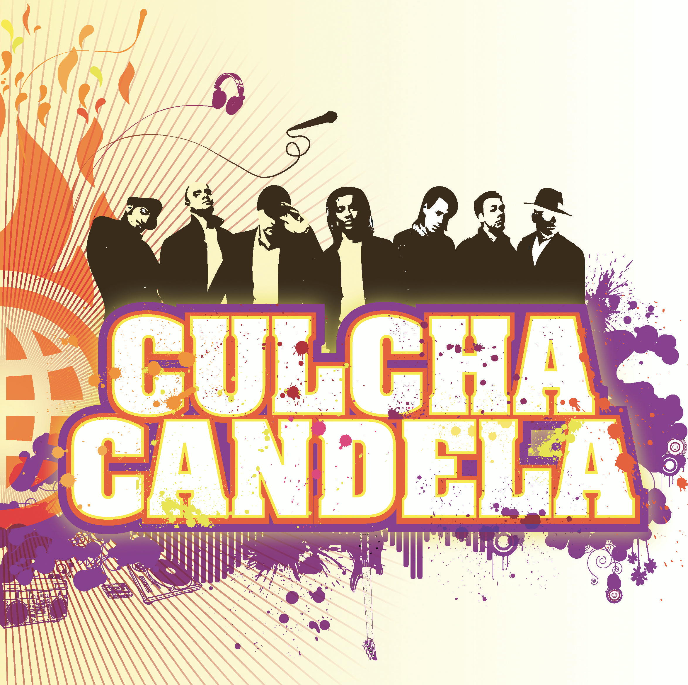 Culcha Candela – Culcha Candela