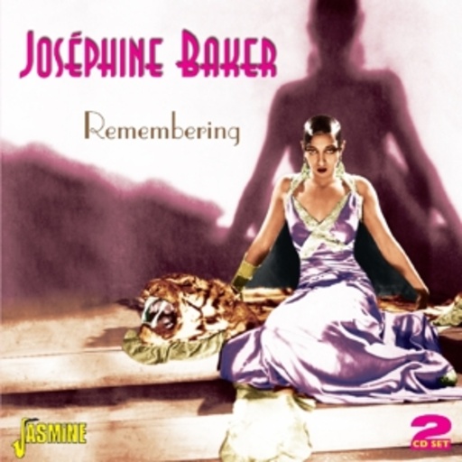 Joesphine Baker – Remembering