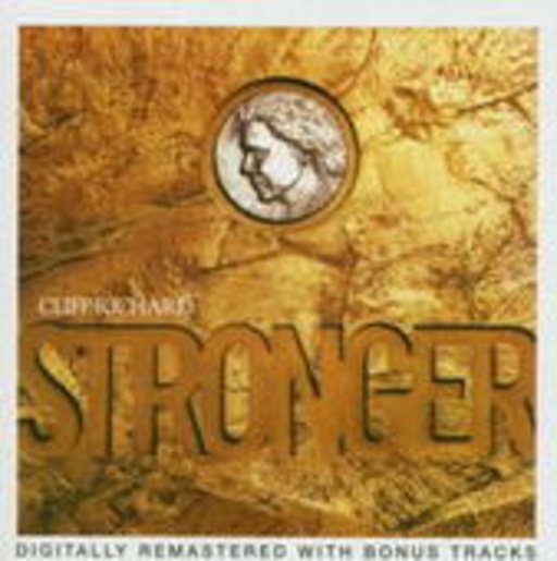 Cliff Richard – Stronger
