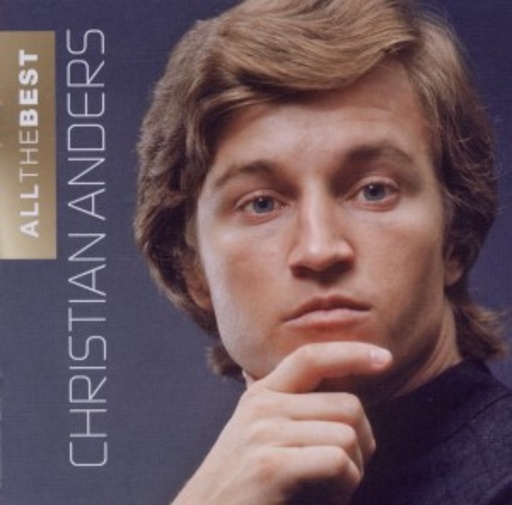 Christian Anders – All The Best