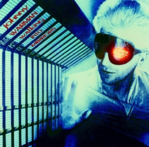Johnny Warman – Walking Into Mirrors