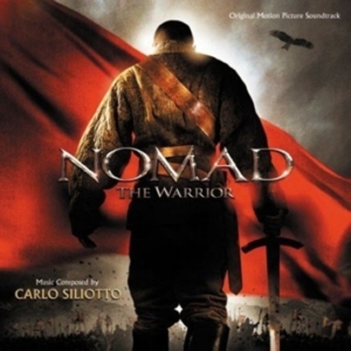 Carlo Siliotto – Nomad - The Warrior