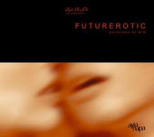 Diverse – Futurerotic - Café De Sade presents