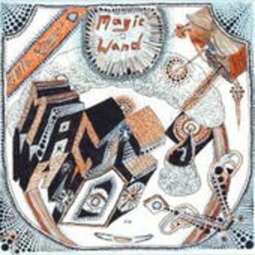 Little Wings – Magic Wand