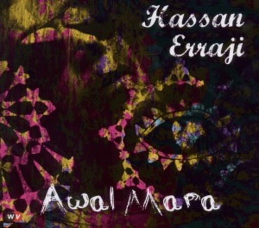 Hassan Erraji – Awal Mara