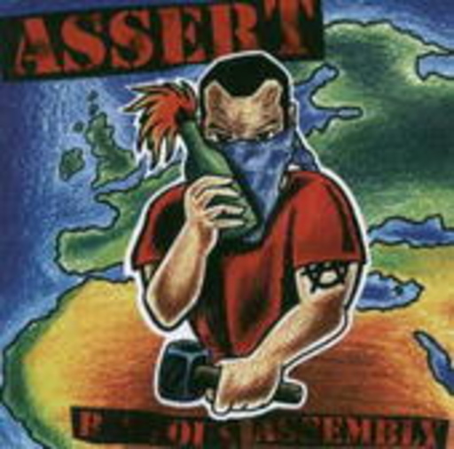 Assert – Riotous Assembly