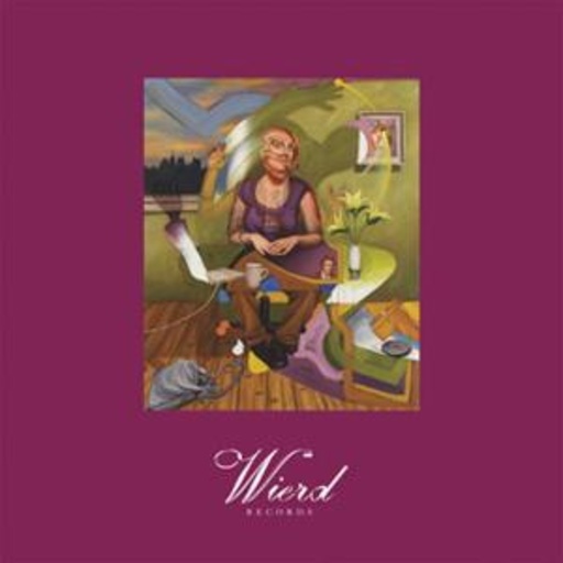 Diverse – The Wierd Compilation